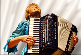 Christa Behnke Live in OHZ