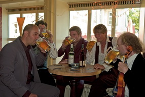 Harmonicamento - Weltklasse auf Mundharmonikas