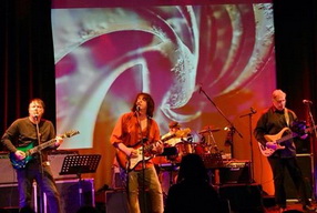 Rocking Chairs Live in Bremerhaven